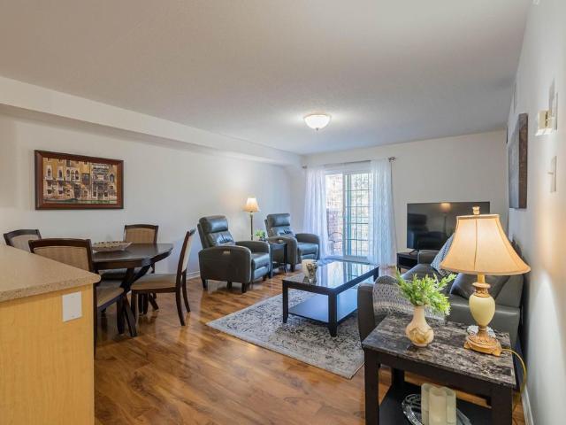 For Lease 39 Coulter Street Unit# 25, Barrie, Ontario