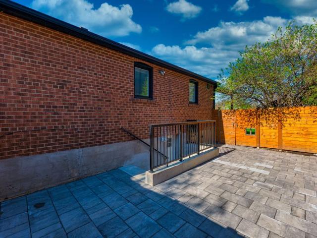 For Lease 39 Chartwell Road Unit# Bsmt, Toronto, Ontario