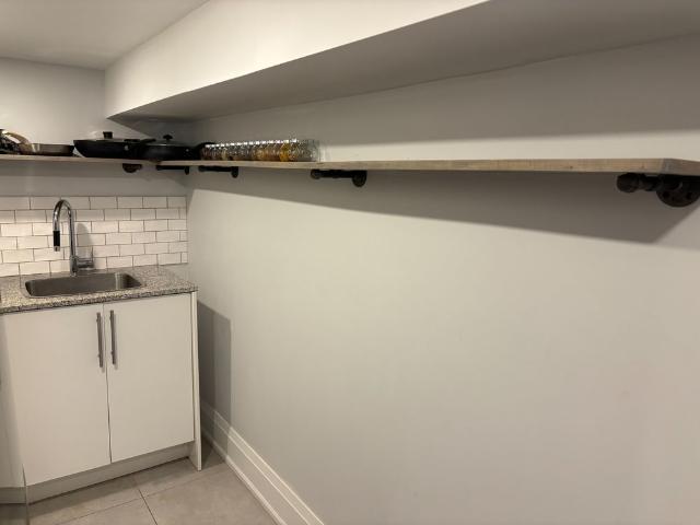 For Lease 39 Amherst Avenue Unit# Lower, Toronto, Ontario