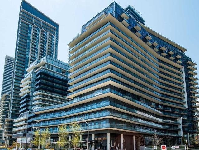 For Lease 39 Annie Craig Drive Unit# 517, Toronto, Ontario