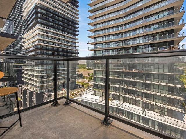 For Lease 39 Annie Craig Drive Unit# 1106, Toronto, Ontario