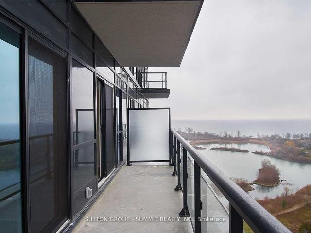 For Lease 39 ANNIE CRAIG Drive Unit# 1617, Toronto, Ontario
