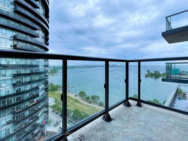 For Lease 39 Annie Craig Drive Unit# 1714, Toronto, Ontario