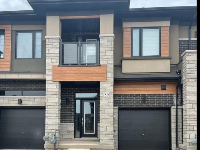 For Lease 39 Bowery Road, Brantford, Ontario
