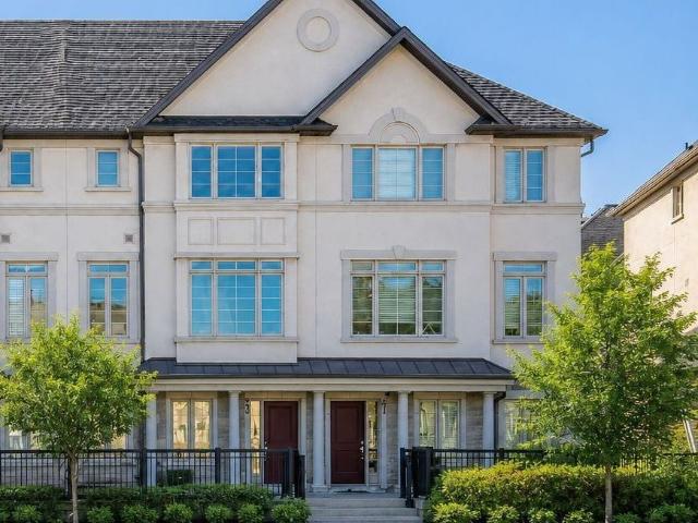For Lease 39 Beverley Glen Boulevard, Vaughan, Ontario