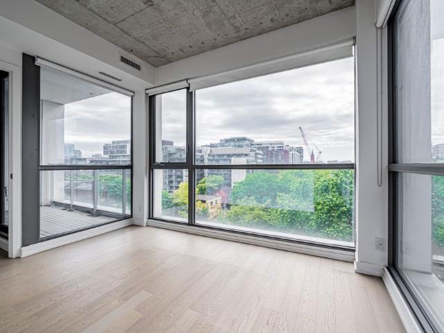 For Lease 39 Brant Street Unit# 726, Toronto, Ontario