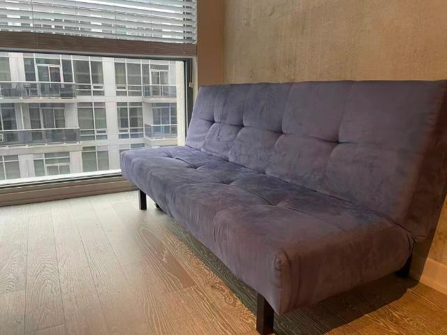 For Lease 39 Brant Street Unit# 811, Toronto, Ontario