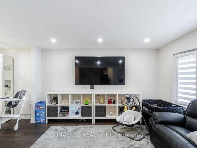 For Lease 39 Greenwood Crescent, Brampton, Ontario