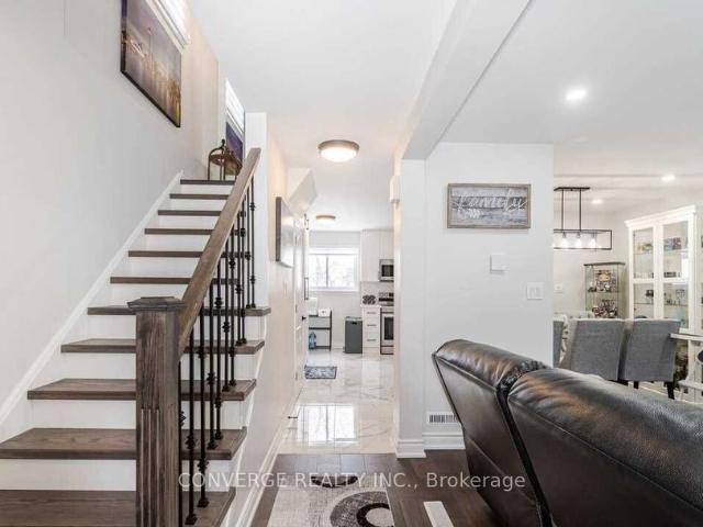 For Lease 39 Greenwood Crescent, Brampton, Ontario