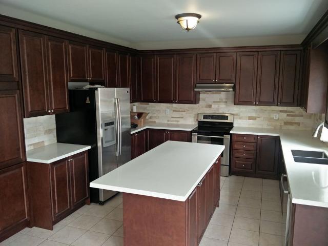 For Lease 39 Daleridge Crescent, Brampton, Ontario