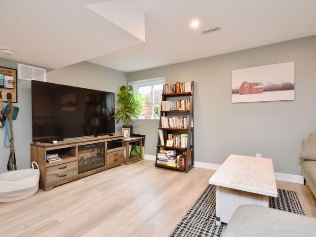 For Lease 39 Dancy Drive Unit# Basement, Orillia, Ontario