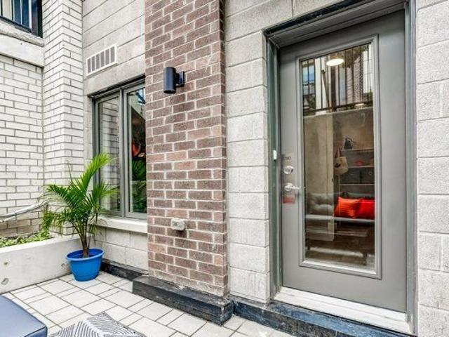 For Lease 39 Farmstead Road Unit# 123, Toronto, Ontario