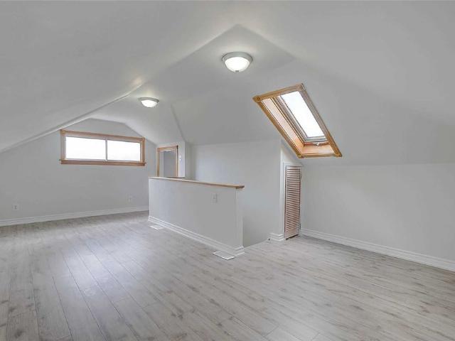 For Lease 39 Farrell Avenue, Toronto, Ontario