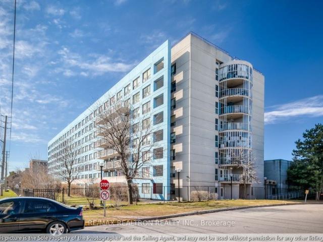 For Lease 39 Kimbercroft Court Unit# 105, Toronto, Ontario