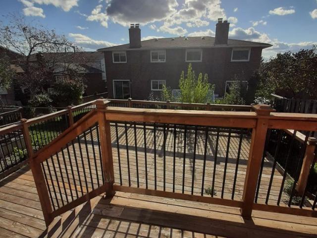 For Lease 39 Hockley Path, Brampton, Ontario