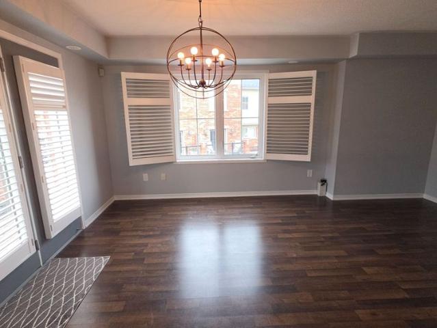 For Lease 39 Hays Boulevard Unit# 19, Oakville, Ontario
