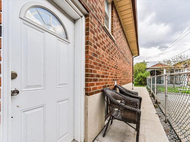 For Lease 39 Jocada Road Unit# Lower, Toronto, Ontario