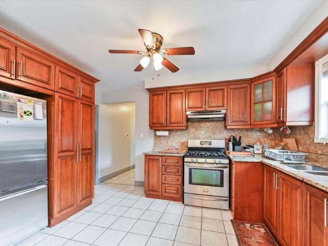 For Lease 39 Jocada Road Unit# Main, Toronto, Ontario