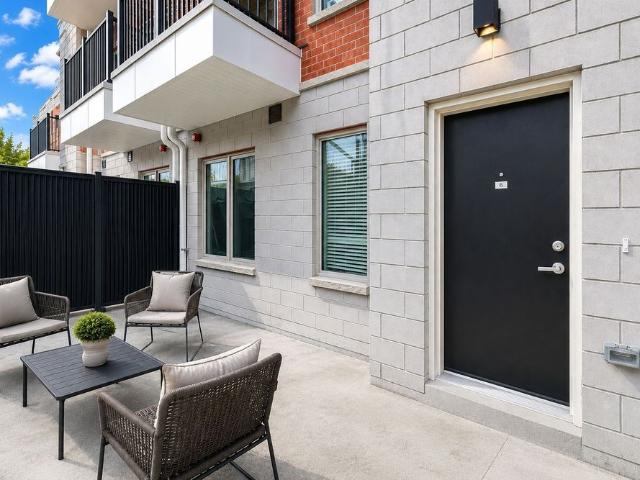 For Lease 39 John Perkins Bull Drive Unit# 6, Toronto, Ontario