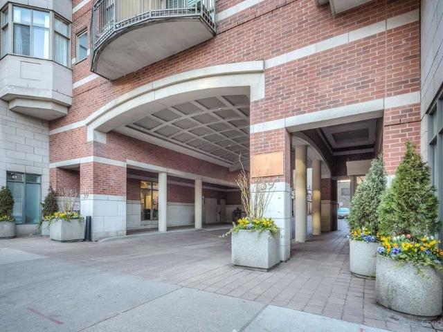 For Lease 39 Jarvis Street Unit# 601, Toronto, Ontario