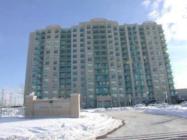 For Lease 39 Oneida Crescent Unit# 1201, Richmond Hill, Ontario