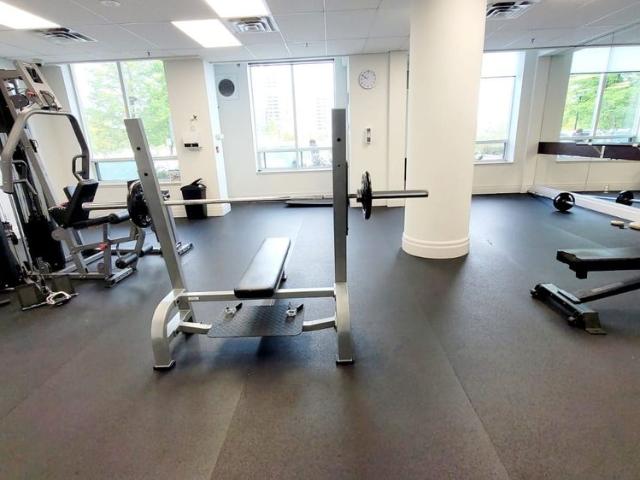 For Lease 39 Oneida Crescent Unit# Ph 5, Richmond Hill, Ontario