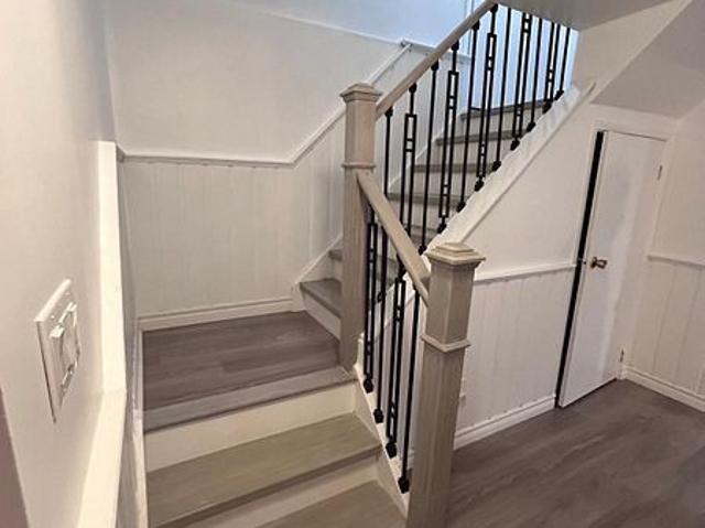 For Lease 39 Longfellow Court Unit# Basement, Whitby, Ontario