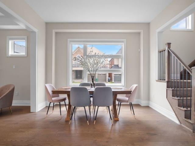 For Lease 39 Lyle Way, Brampton, Ontario