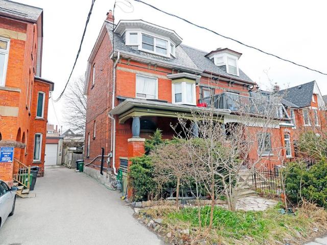 For Lease 39 Macdonell Avenue Unit# 1, Toronto, Ontario