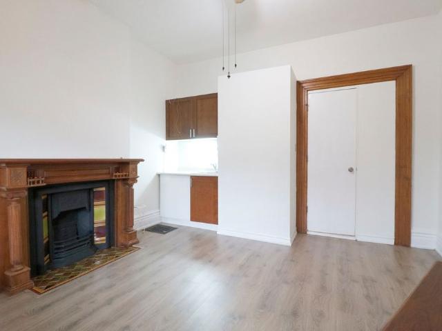 For Lease 39 Macdonell Avenue Unit# 1, Toronto, Ontario