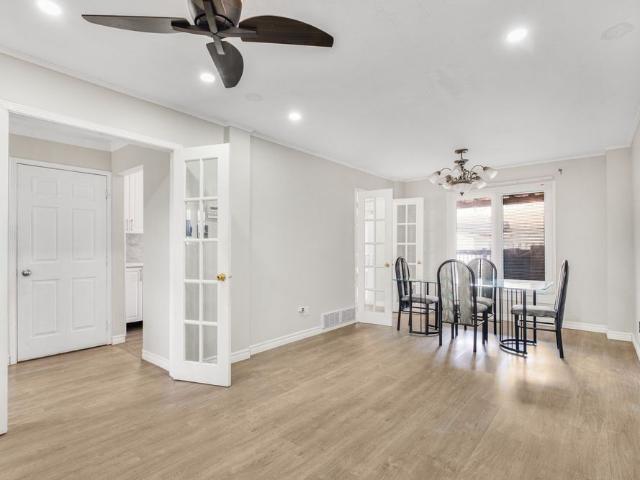 For Lease 39 Martindale UPPER Crescent, Brampton, Ontario