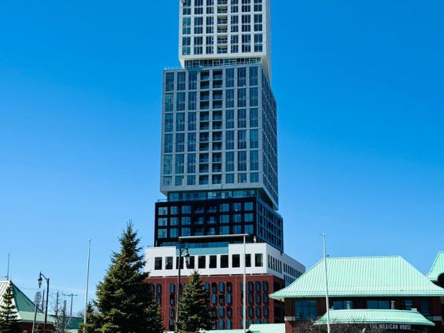 For Lease 39 Mary Street Unit# 1207, Barrie, Ontario