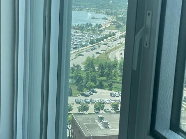 For Lease 39 Mary Street Unit# 1512, Barrie, Ontario