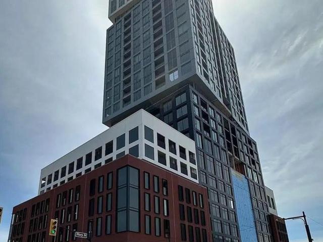 For Lease 39 Mary Street Unit# 2705, Barrie, Ontario