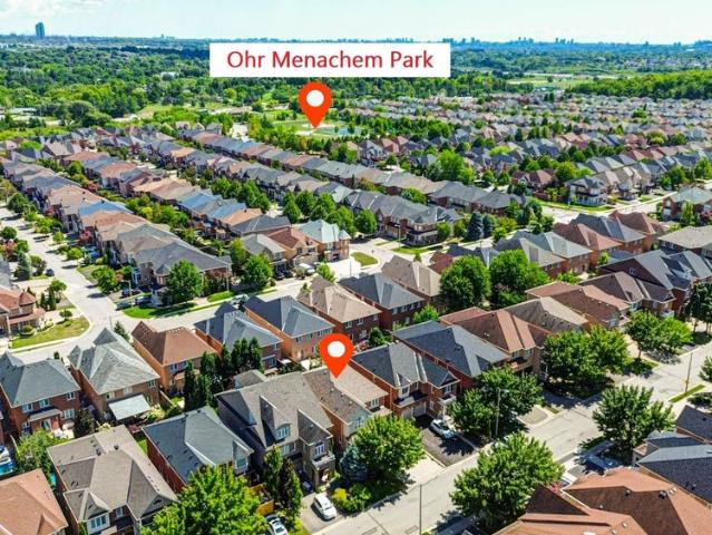 For Lease 39 Schuster Lane, Vaughan, Ontario