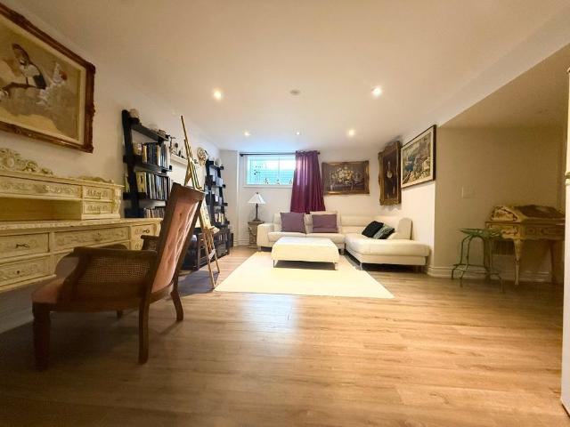 For Lease 39 Shamokin Drive Unit# Lower, Toronto, Ontario