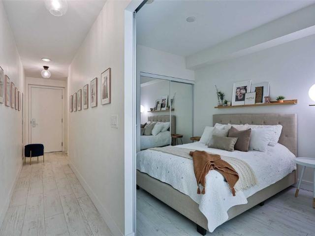 For Lease 39 Sherbourne Street Unit# 401, Toronto, Ontario