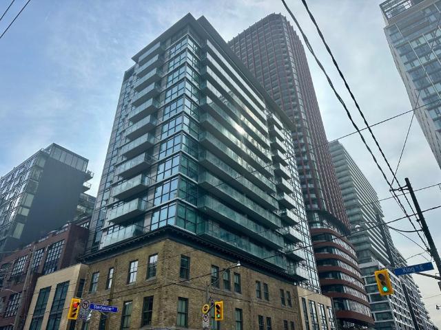 For Lease 39 Sherbourne Street Unit# 501, Toronto, Ontario