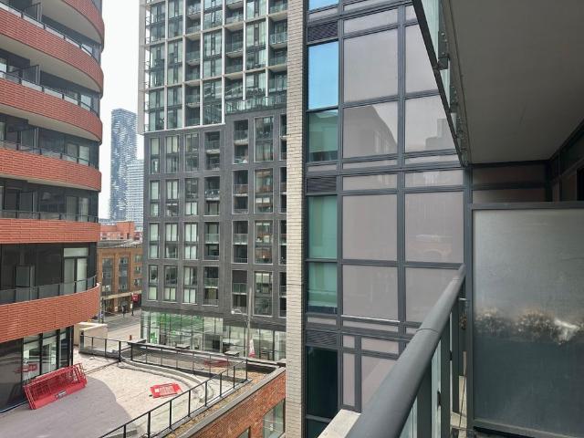 For Lease 39 Sherbourne Street Unit# 501, Toronto, Ontario
