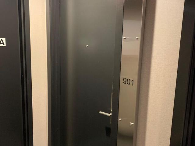For Lease 39 Sherbourne Street Unit# 901, Toronto, Ontario