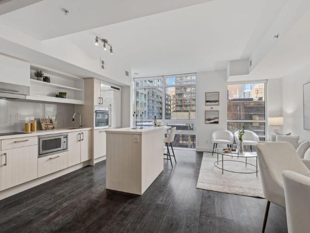 For Lease 39 Sherbourne Street Unit# 301, Toronto, Ontario
