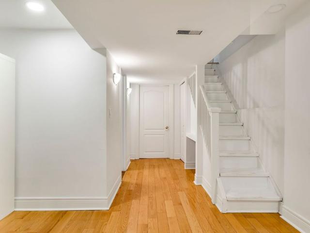 For Lease 39 Shirley Street, Toronto, Ontario