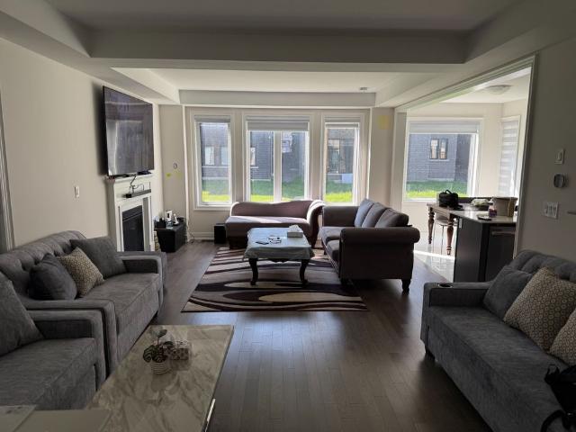 For Lease 39 Stanley Leitch Drive, Erin, Ontario