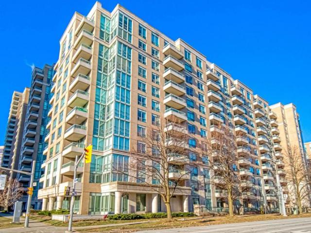 For Lease 39 Pemberton Avenue Unit# 401, Toronto, Ontario