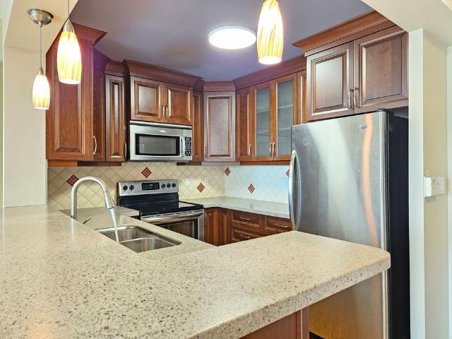For Lease 39 Pemberton Avenue Unit# 609, Toronto, Ontario