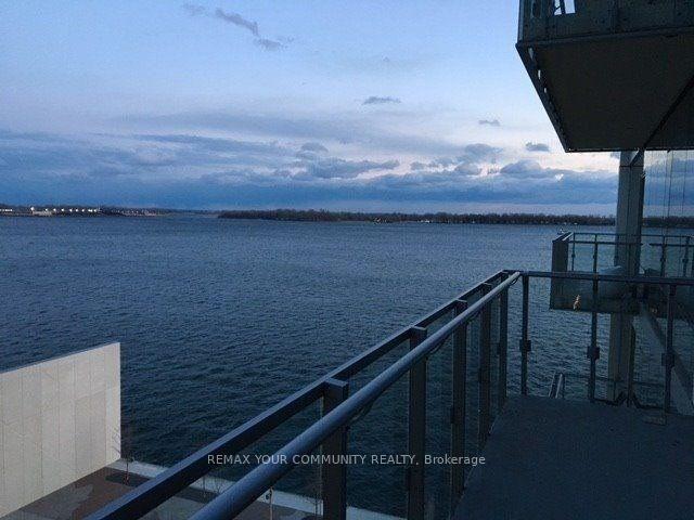 For Lease 39 Queens Quay Unit# 815, Toronto, Ontario