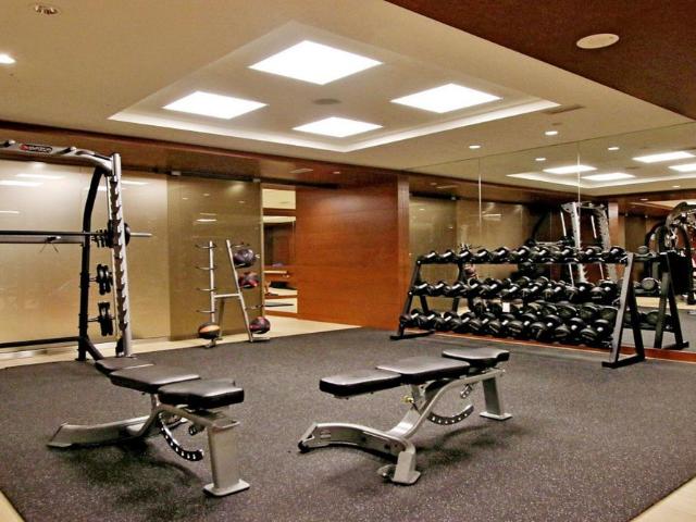 For Lease 39 Queens Quay Unit# 1208, Toronto, Ontario