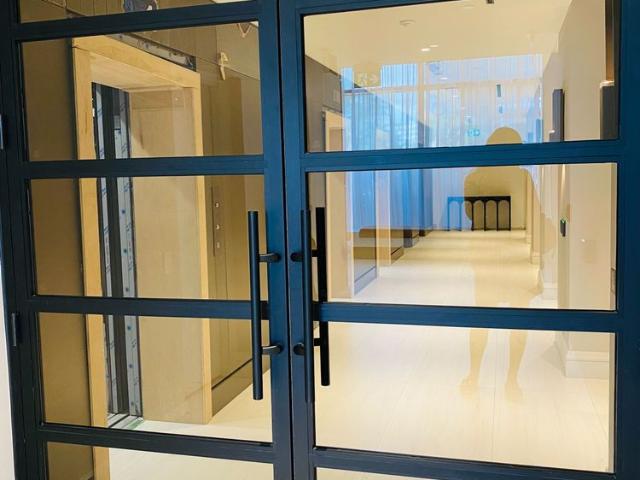 For Lease 39 Roehampton Avenue Unit# 805, Toronto, Ontario