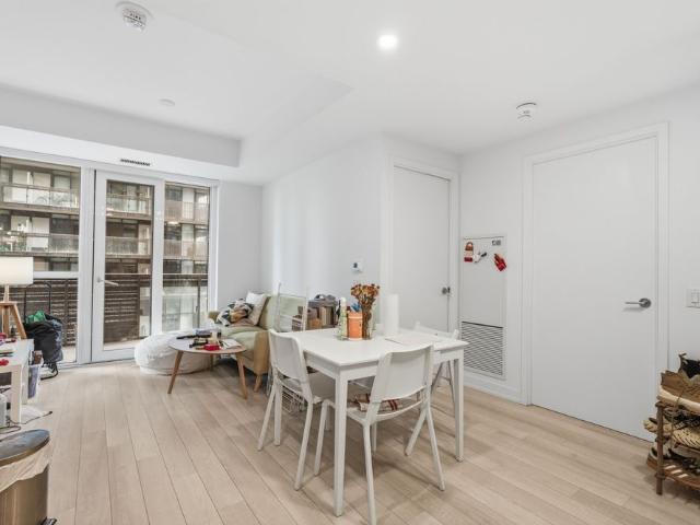 For Lease 39 Roehampton Avenue Unit# 807, Toronto, Ontario