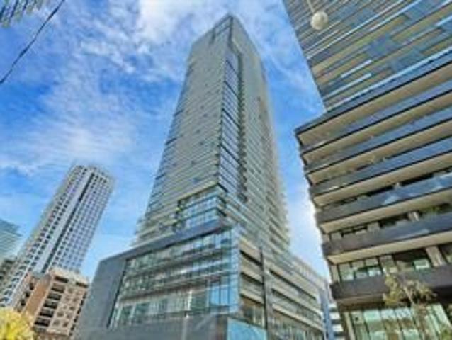 For Lease 39 Roehampton Avenue Unit# 2310, Toronto, Ontario